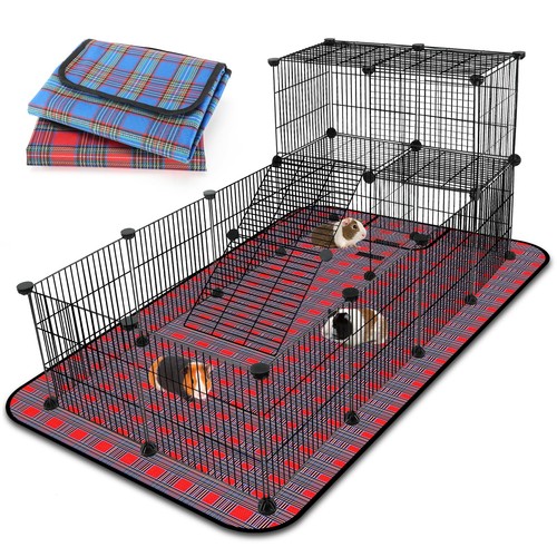 Extra large guinea pig - extra,