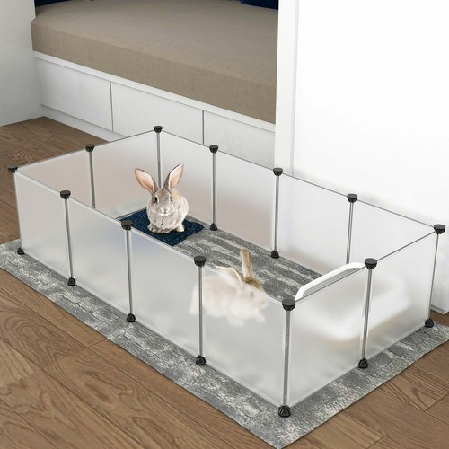 Pet playpen indoor small - playpen,