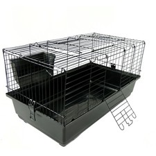 Rabbit Guinea Pig Cage 100cm