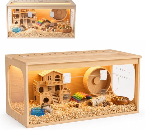 Xbd cages hutches - cages,, &
