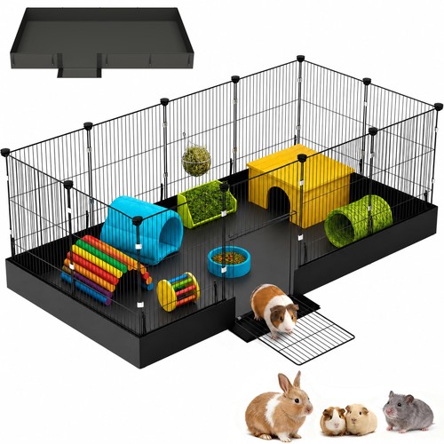 Snaat guinea pig cages - pig,