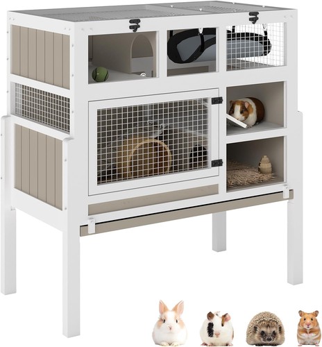 Petscosset guinea pig cages - guinea,