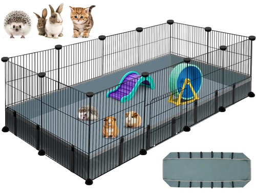 Panels small animal - small, playpen