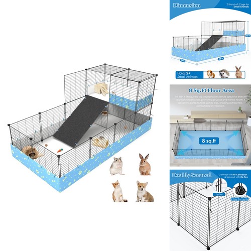 Modeslab story guinea pig - guinea,