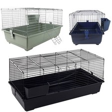 Indoor Rabbit Cage Small