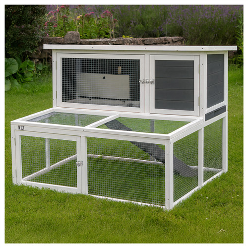 Kct 4ft rabbit - 4ft, hutch