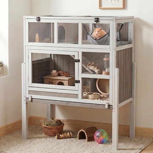 Petscosset large guinea - large,