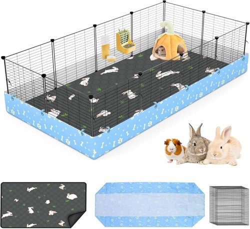 Large guinea pig cages - guinea,