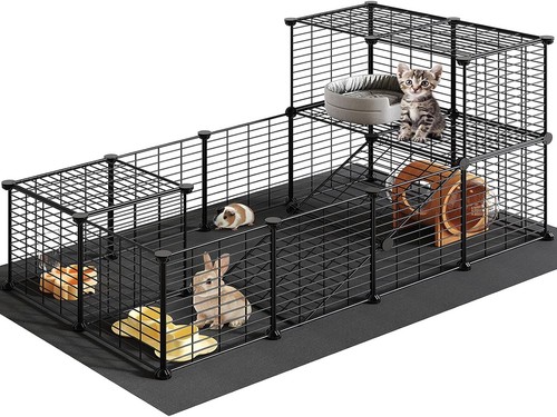 Panels guinea pig - 24,