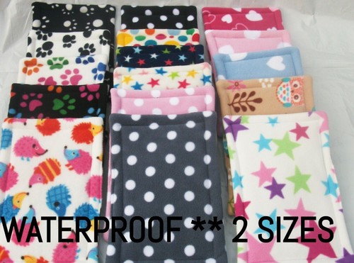Sizes waterproof wee - **, 2