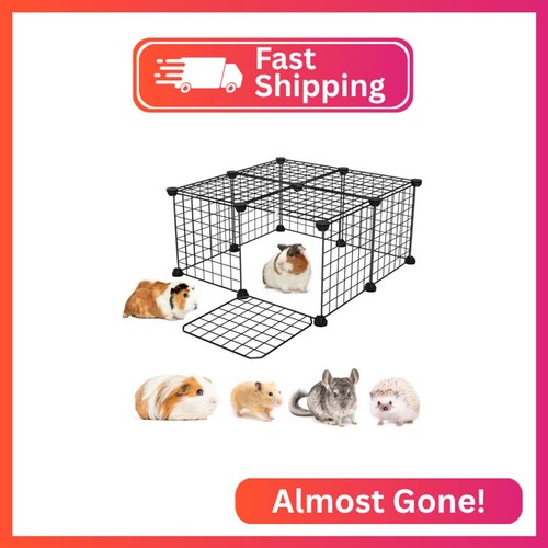 Guinea pig cages - guinea,