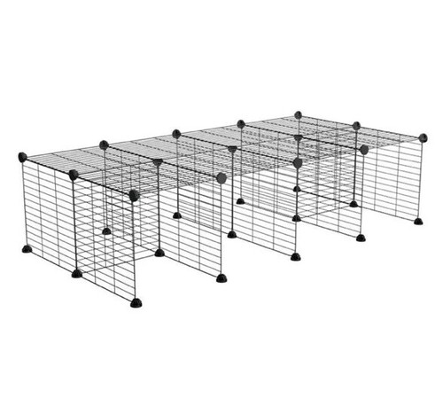 4x2 cage stand by - 4x2,