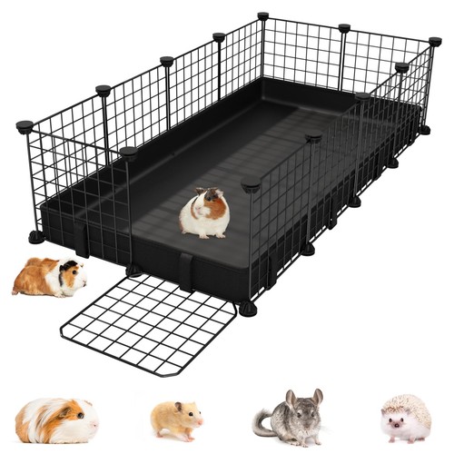 Small animal playpen with - small,