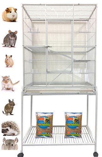 Large levels ferret - 54",